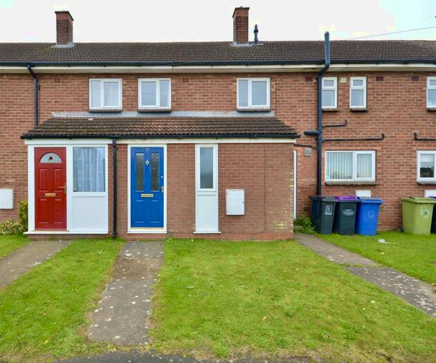 3 Bedroom House To Rent In Bettesworth Road, Hemswell Cliff, Gainsborough, DN21