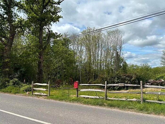 Land For Sale In Udimore Road, Broad Oak, Rye, TN31