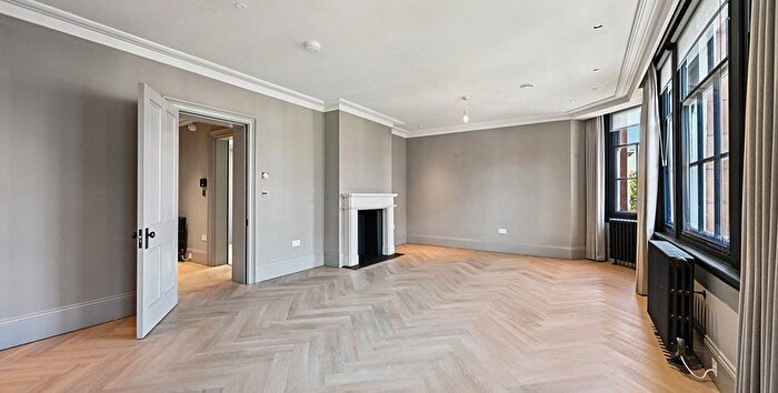 4 Bedroom Terraced House To Rent In North Audley Street, Marble Arch, W1K