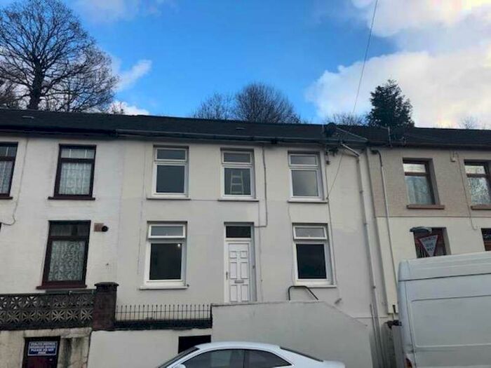 3 Bedroom Terraced House To Rent In Margaret Street, Pontygwaith, Ferndale, CF43