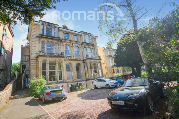 1 Bedroom Flat To Rent In Tyndalls Park Road, Bristol, BS8