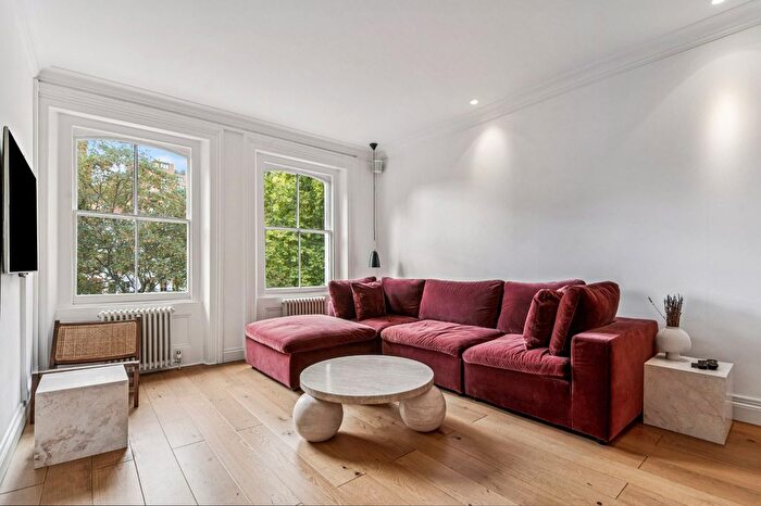 2 Bedroom Flat For Sale In Cornwall Gardens, South Kensington, SW7