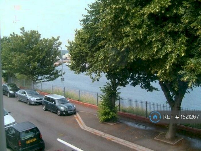 4 Bedroom End Of Terrace House To Rent In Clarence Embankment, Cardiff, CF10