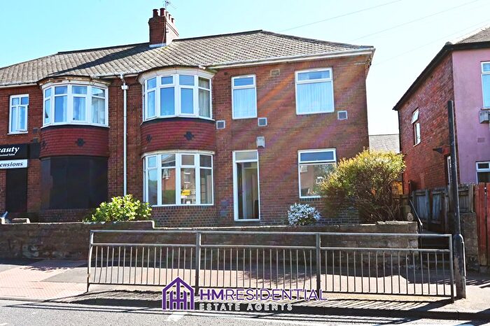 2 Bedroom Flat To Rent In Stamfordham Road, North Fenham, NE5