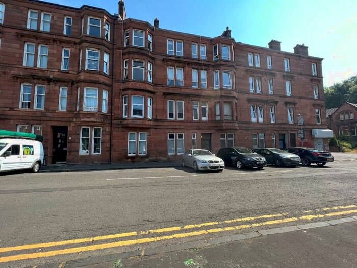 1 Bedroom Flat To Rent In Kirkwood Street, Rutherglen, Glasgow, G73