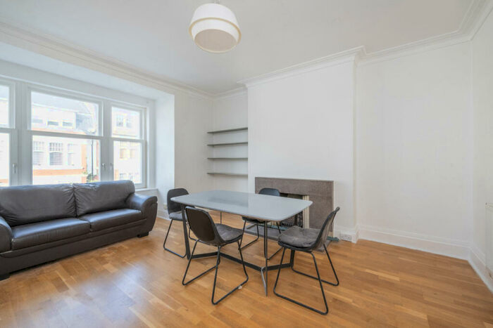3 Bedroom Maisonette To Rent In Howitt Road, Belsize Park, NW3