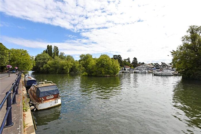 2 Bedroom Apartment To Rent In Grosvenor Drive, Maidenhead, Berkshire, SL6