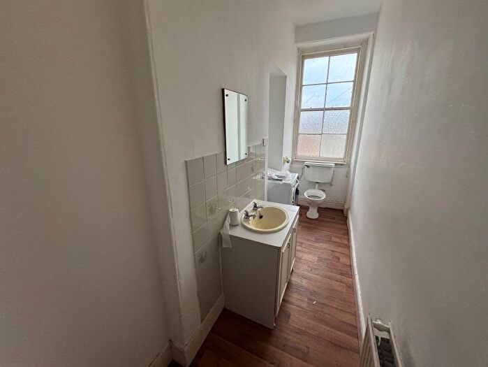 6 Bedroom Block Of Flats For Sale In Cornwall Beach, Devonport, Plymouth, Devon, PL1