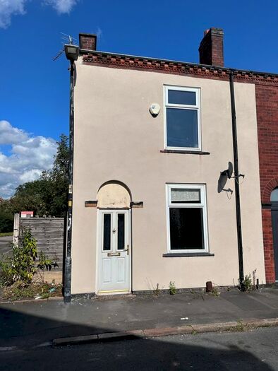 2 Bedroom Terraced House To Rent In Widdows Street, Leigh, WN7