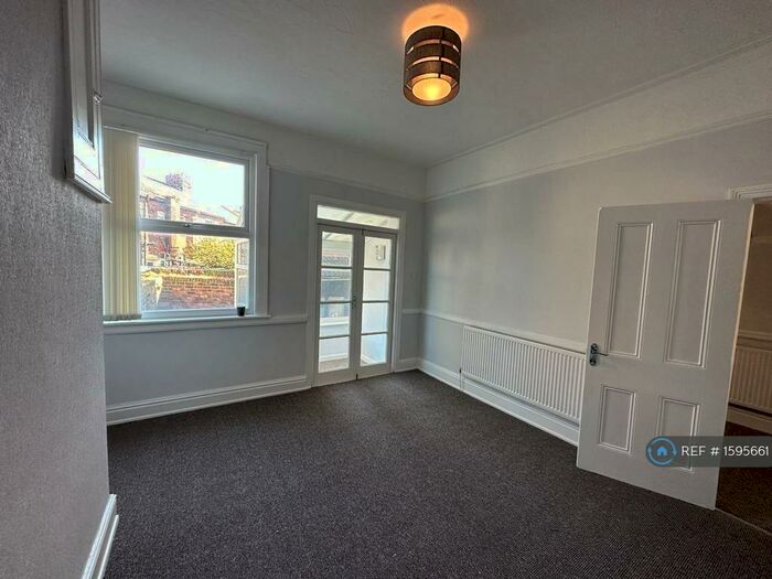 3 Bedroom Terraced House To Rent In Hartismere Road, Wallasey, CH44