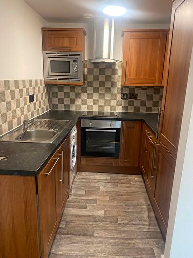 2 Bedroom Flat To Rent In Hanover Mill, Hanover Street, Newcastle Upon Tyne, NE1