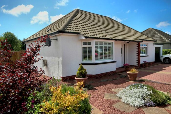 2 Bedroom Bungalow For Sale In The Crofts, Kirkcudbright, DG6