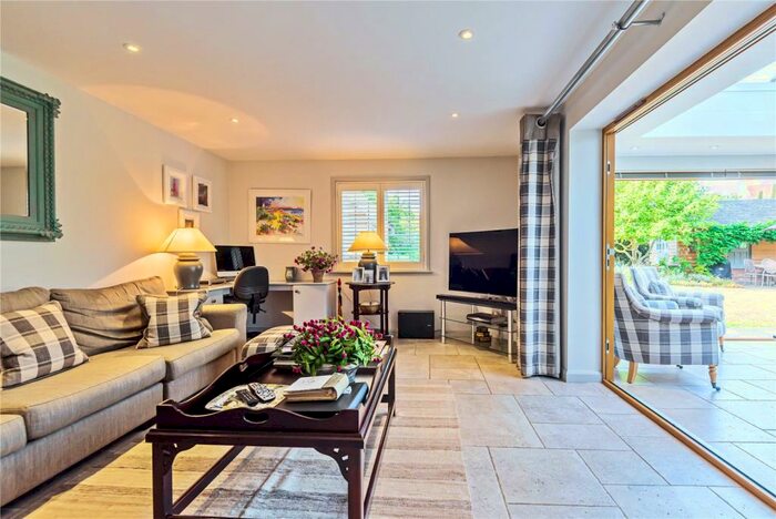 5 Bedroom Detached House For Sale In Millfield Road, Walberswick, Southwold, Suffolk, IP18