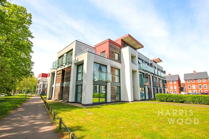 1 Bedroom Apartment To Rent In Cavalry Road, Colchester, Essex, CO2
