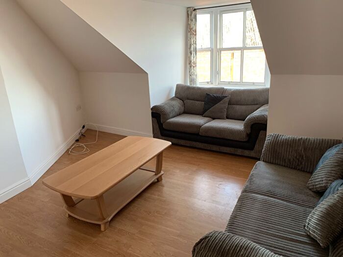 2 Bedroom Flat To Rent In High Street, Arbroath, Angus, DD11