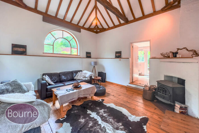 2 Bedroom Bungalow To Rent In Pointers Road, Cobham, Surrey, KT11