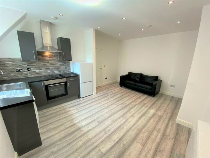 1 Bedroom Flat To Rent In Charles Street, Leicester, LE1