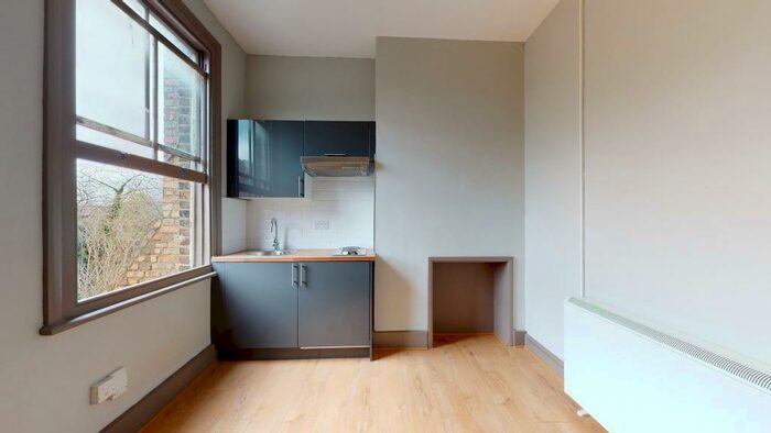 Studio To Rent In Iverson Road, NW6