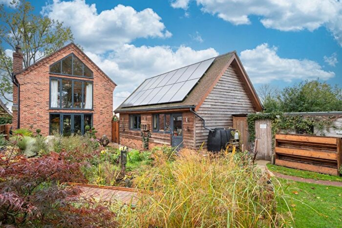 3 Bedroom Detached House For Sale In Easton, Norwich, NR9