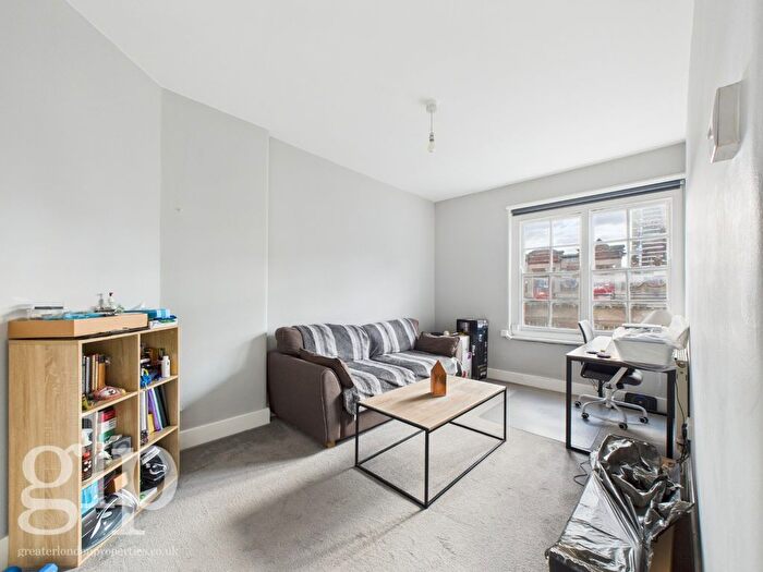 1 Bedroom Flat To Rent In Jessel House, Judd Street, WC1H
