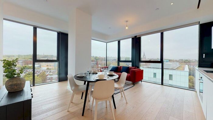 1 Bedroom Flat To Rent In Highgate Hill, London, N19