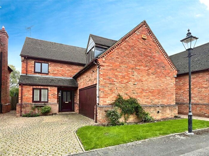 5 Bedroom Detached House For Sale In Marks Orchard, Granborough, Buckingham, MK18