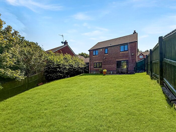 4 Bedroom Detached House For Sale In Caerphilly, CF83