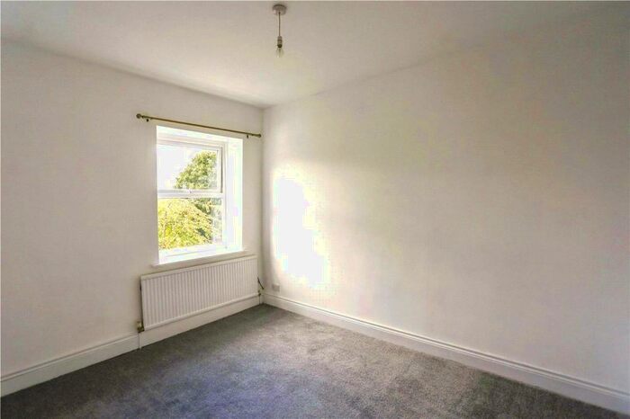 2 Bedroom Flat To Rent In Compstall Road, Marple Bridge, Stockport, SK6