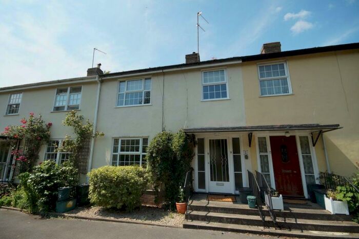 3 Bedroom House To Rent In Lansdown, GL50