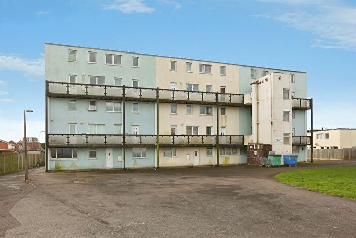 2 Bedroom Maisonette For Sale In Williams Close, Gosport, PO13