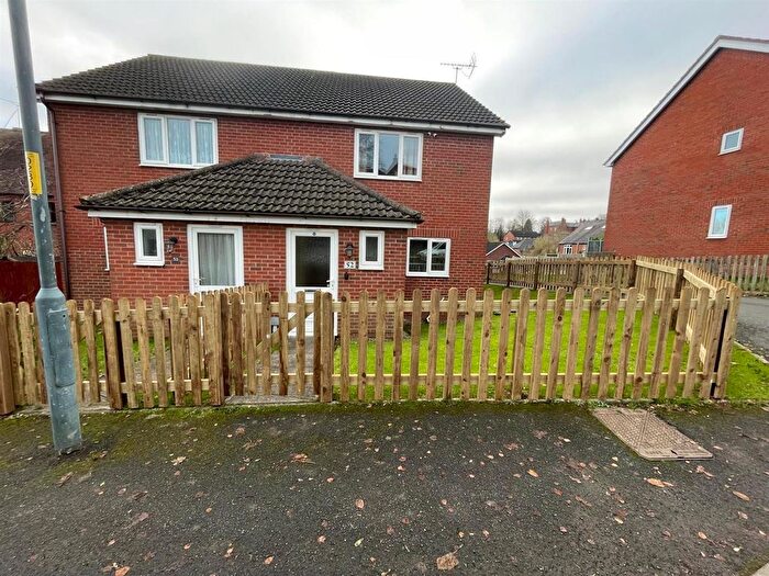 3 Bedroom Property To Rent In Ballhurst, Bromyard, HR7
