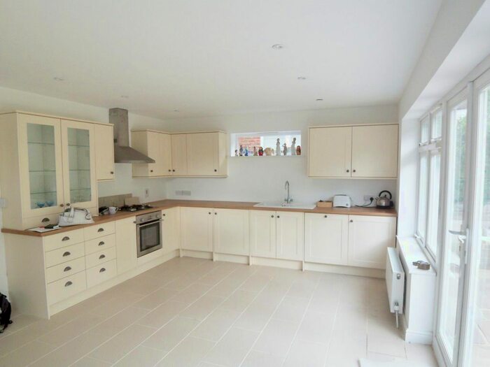 4 Bedroom Detached House To Rent In Tudor Drive, Otford, Sevenoaks, TN14