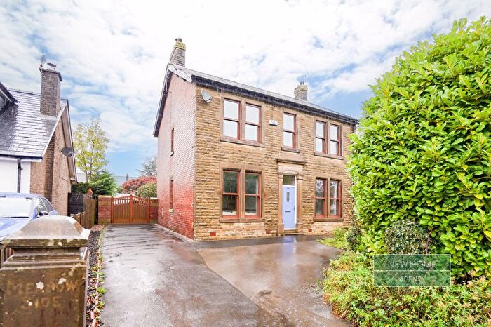 4 Bedroom Detached House For Sale In , Daniel Park, South Hetton, Durham, PR2