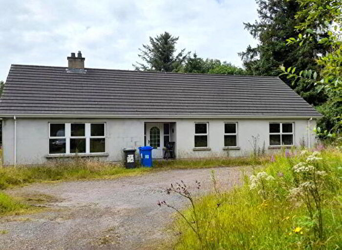 4 Bedroom Detached Bungalows For Sale In Tummery Road, Omagh, BT78