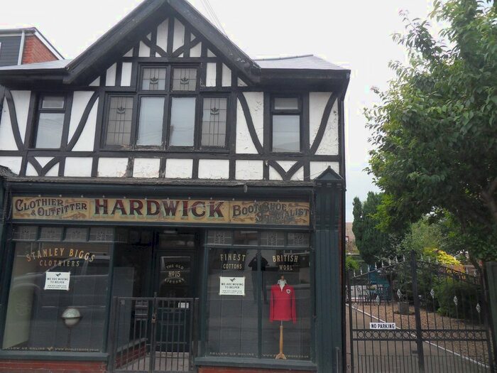 2 Bedroom Flat To Rent In Selston Road, Jacksdale, NG16