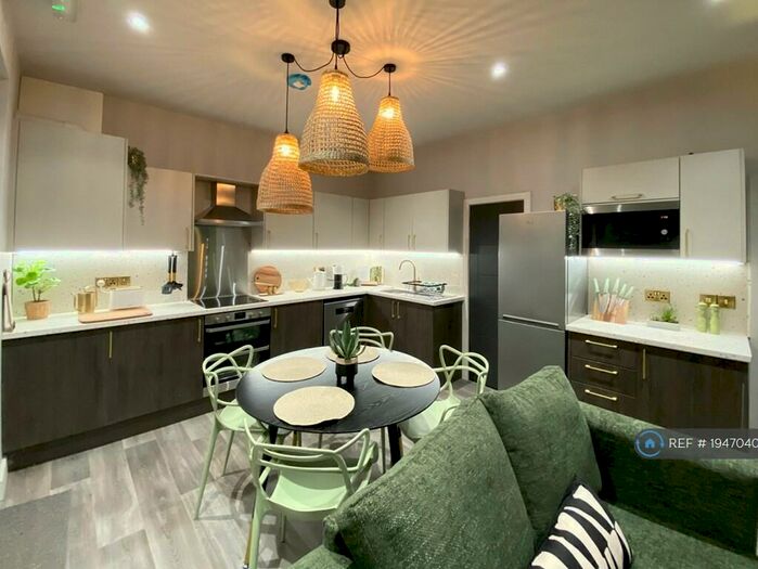 Studio To Rent In Stepping Lane, Derby, DE1