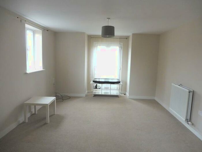 2 Bedroom Flat To Rent In New Lakeside, Hampton Vale, Peterborough, PE7
