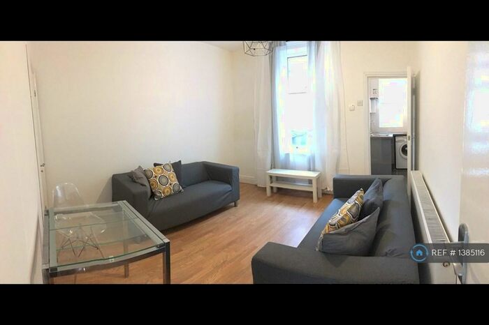 4 Bedroom Terraced House To Rent In Springvale Road, Sheffield, S10