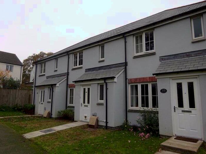 3 Bedroom Property To Rent In Pendragon Close, Liskeard, PL14