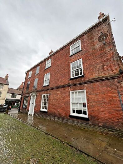 1 Bedroom Flat To Rent In First Floor Flat, Upgate Louth, LN11