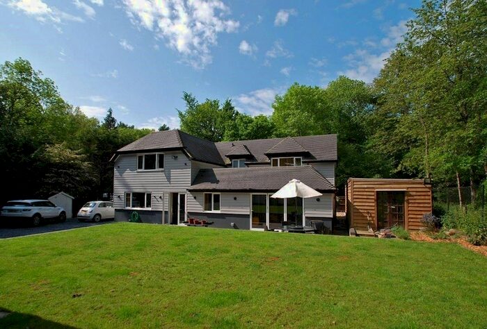 3 Bedroom Detached House For Sale In Potkiln Lane, Jordans, Beaconsfield, HP9