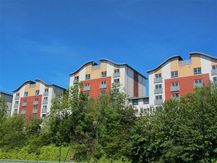 2 Bedroom Apartment To Rent In Ouseburn Wharf, St. Lawrence Road, Newcastle Upon Tyne, Tyne And Wear, NE6