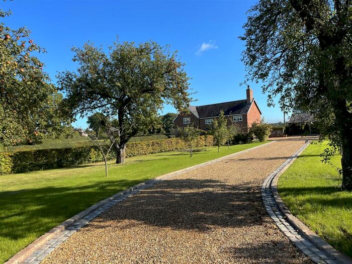 4 Bedroom House To Rent In Morley Green Road, Wilmslow, SK9