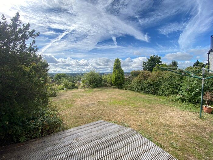 4 Bedroom Detached House For Sale In The Ridge, Orpington, BR6