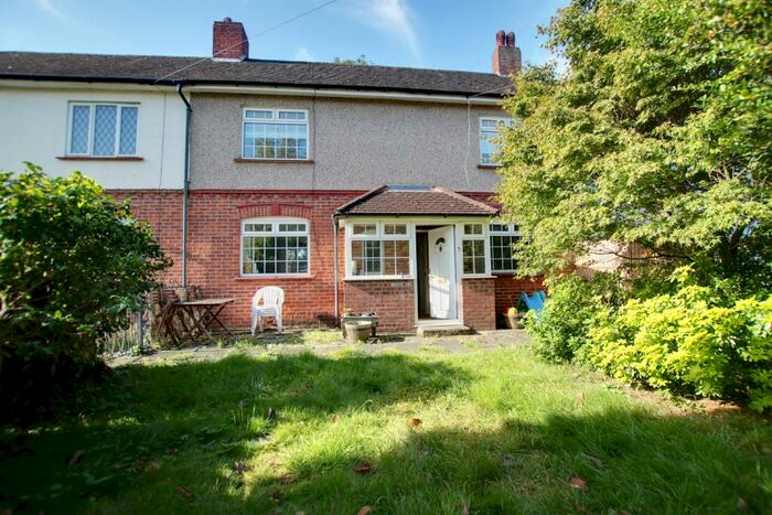 3 Bedroom Terraced House To Rent In Ellison Road, Sidcup, Kent, DA15