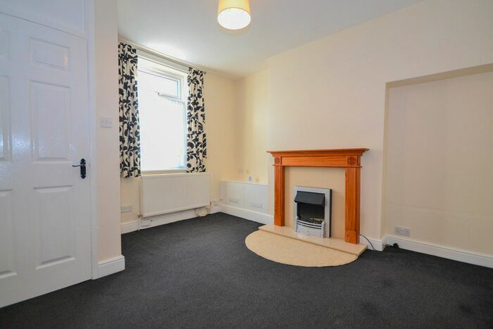 2 Bedroom Terraced House To Rent In Tees Street, Loftus TS13