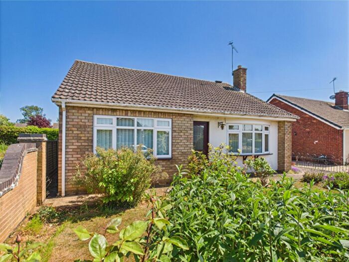 3 Bedroom Bungalow For Sale In Oak Avenue, Scawby, DN20