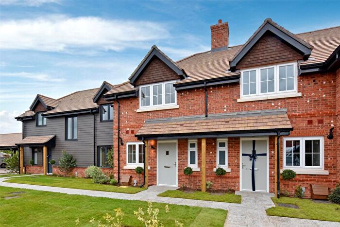 2 Bedroom Terraced House To Rent In Moat Farm Close, Winkfield, Windsor, Berkshire, SL4