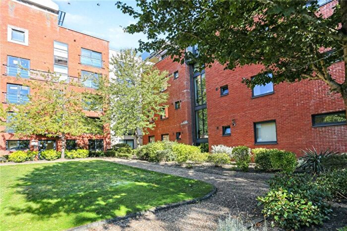 1 Bedroom Apartment To Rent In Coburg Street, Norwich, Norfolk, NR1