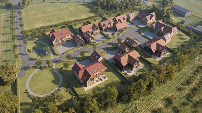 5 Bedroom Plot For Sale In The Ultimate Plot Opportunity – Callum Park, ME9